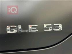 مێرسێدس بێنز GLE